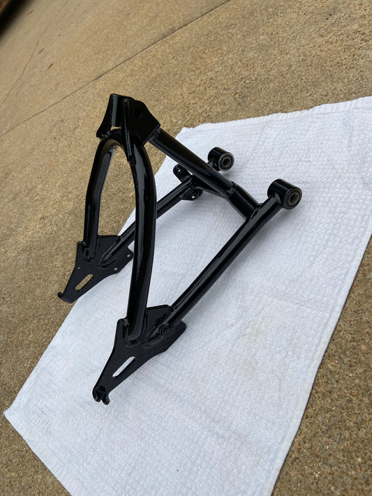 Powder Coat Swingarm