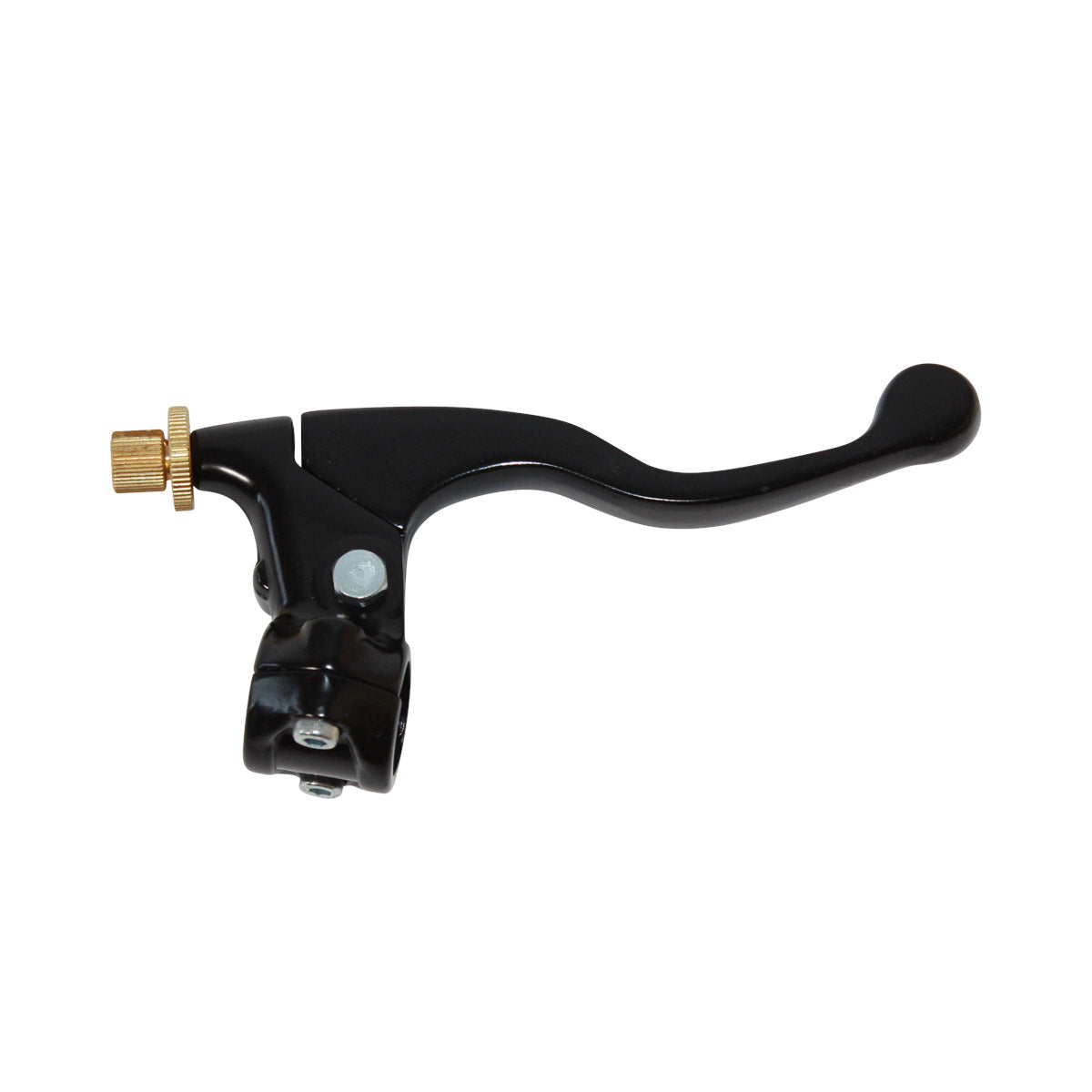 TB brake lever black