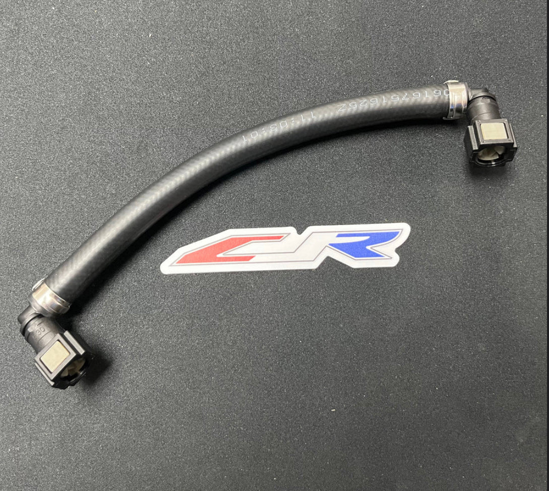 Crf 110 CJR Larger fuel line