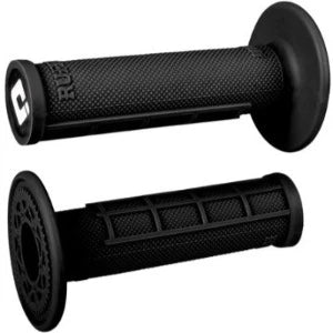 Odi half waffle grips