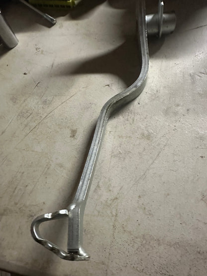 Oem CRF 110 rear brake lever