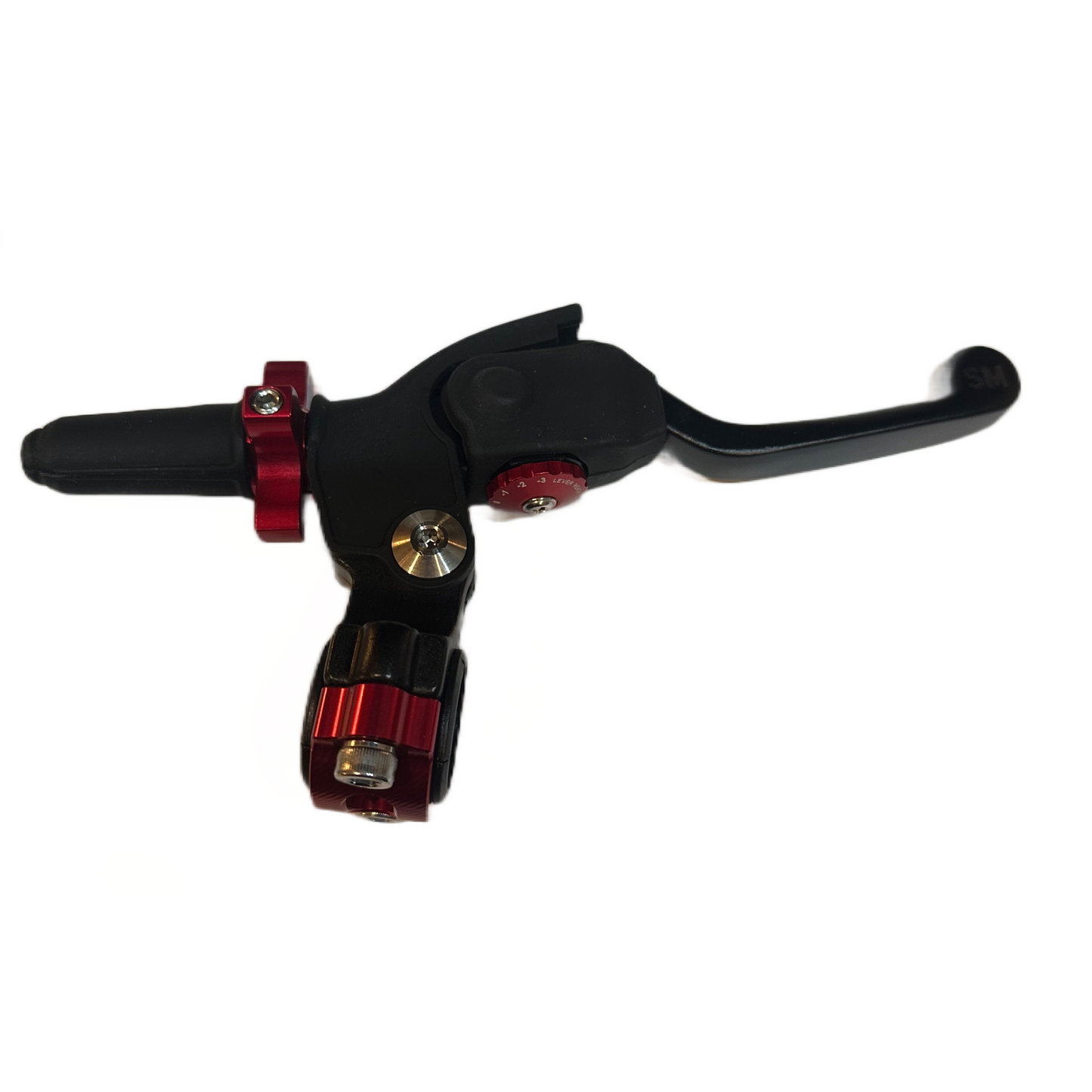 SM front brake lever